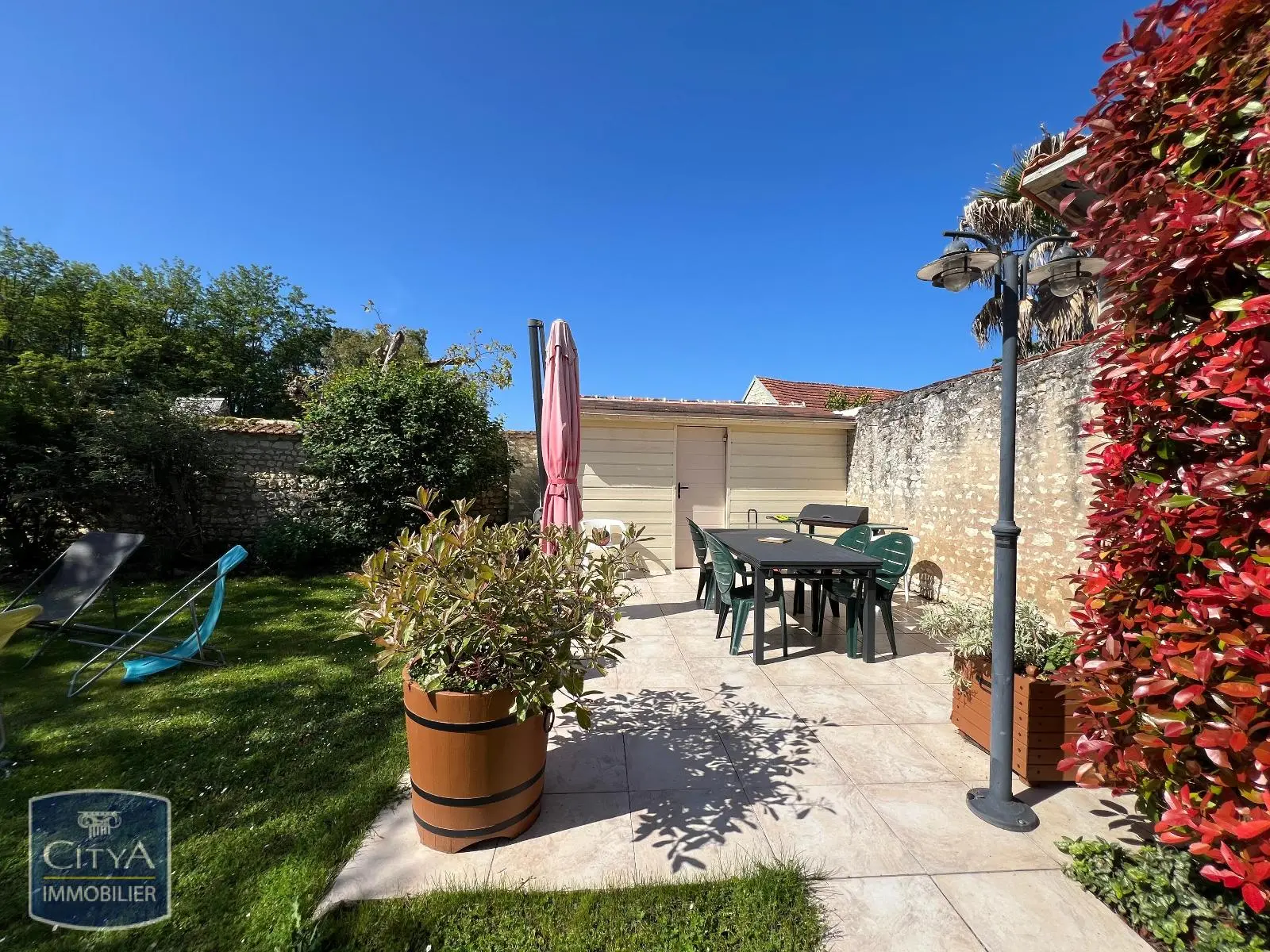 Photo 8 Maison 3 pièces 97.6m²