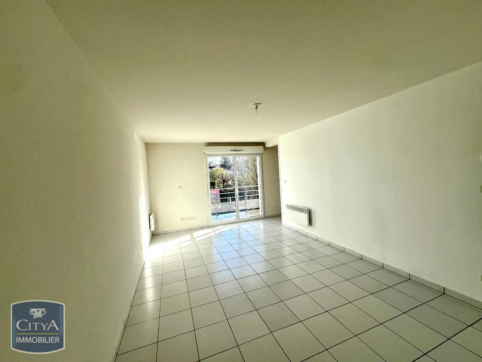 Photo 1 Appartement 2 pièces 48.02m²