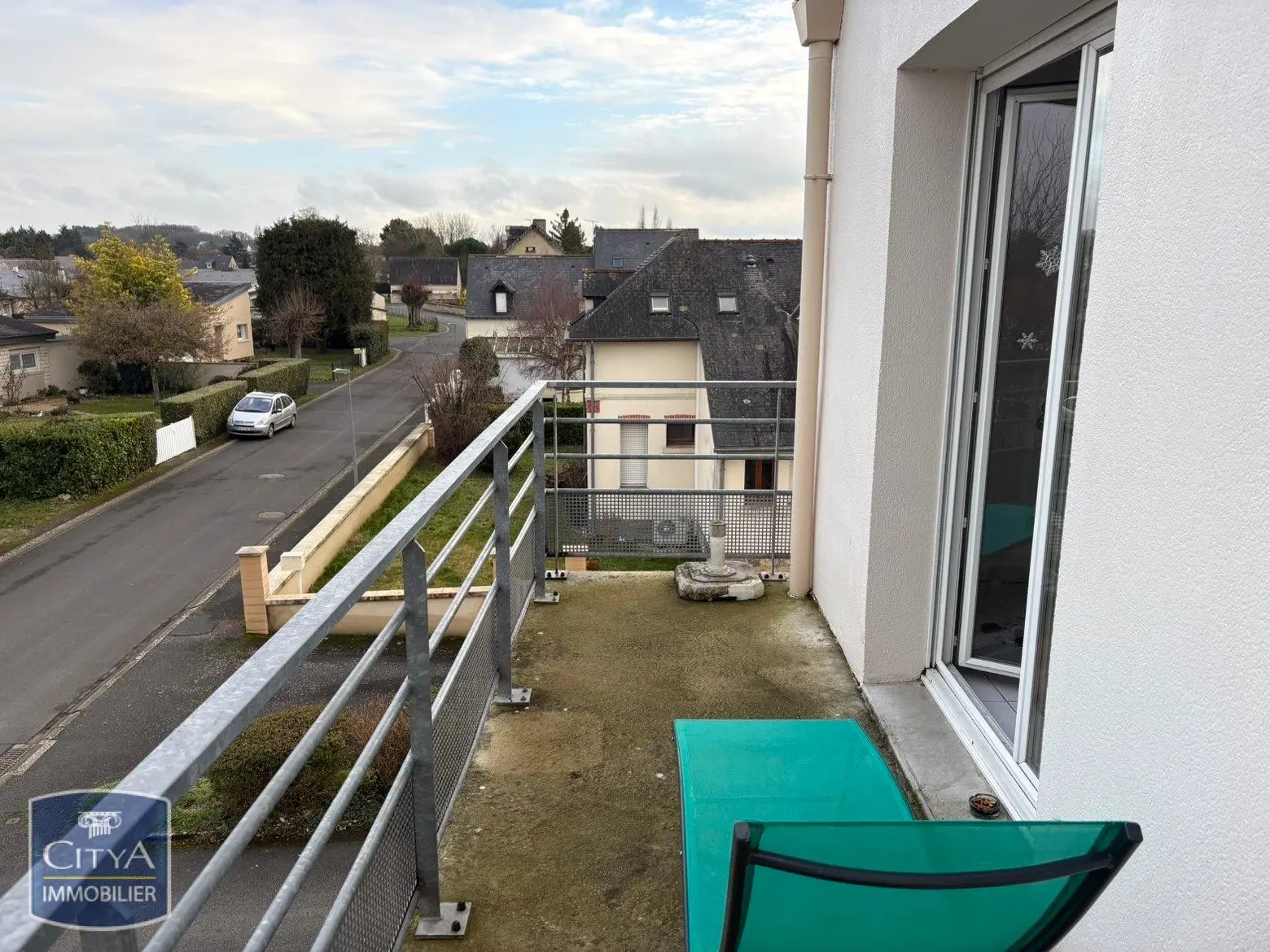 Photo 5 Appartement 3 pièces 62.05m²