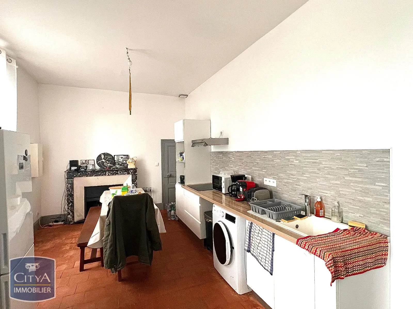 Photo 2 Maison 3 pièces 72m²