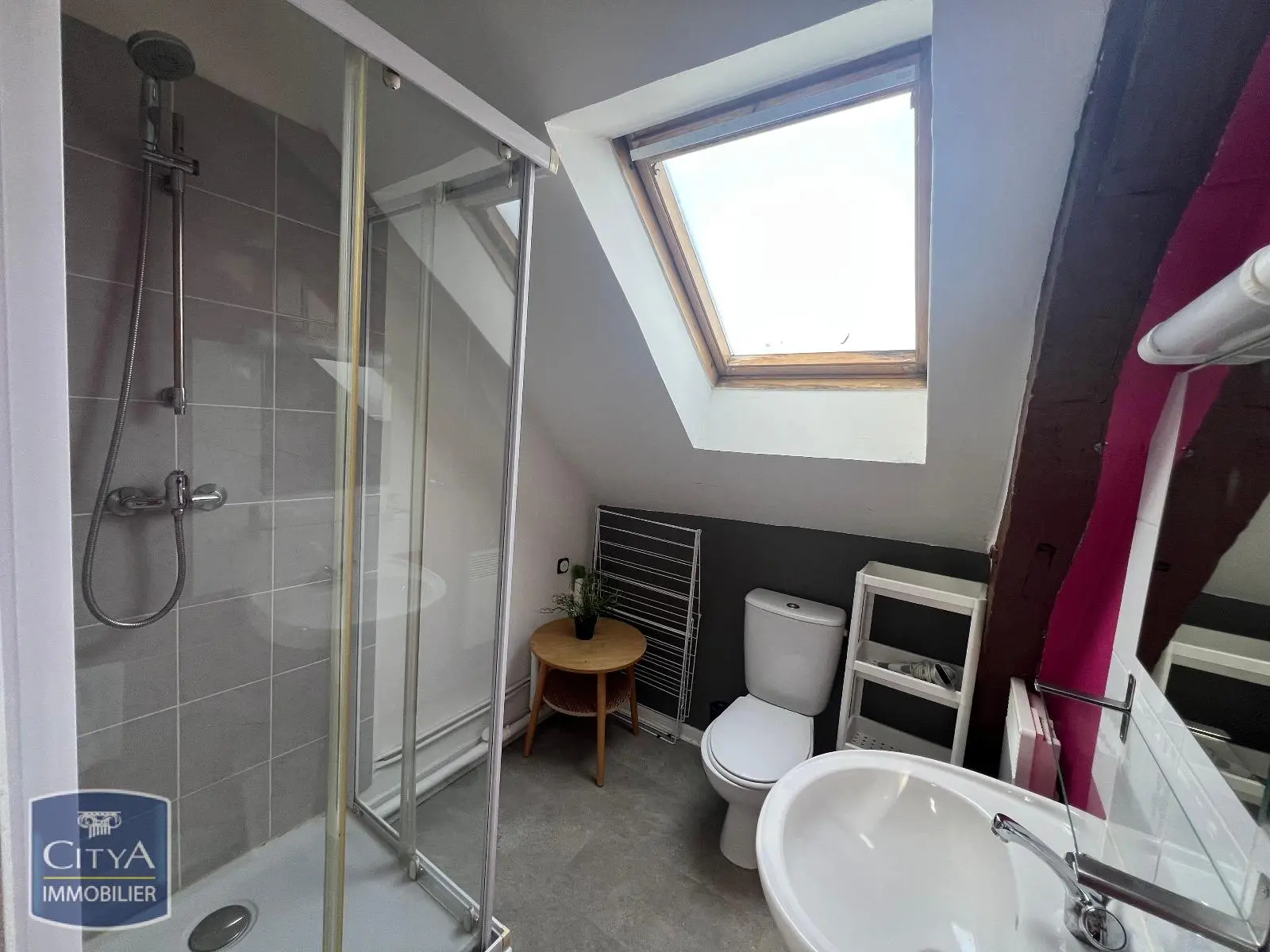 Photo 4 Appartement 1 pièce 17.79m²