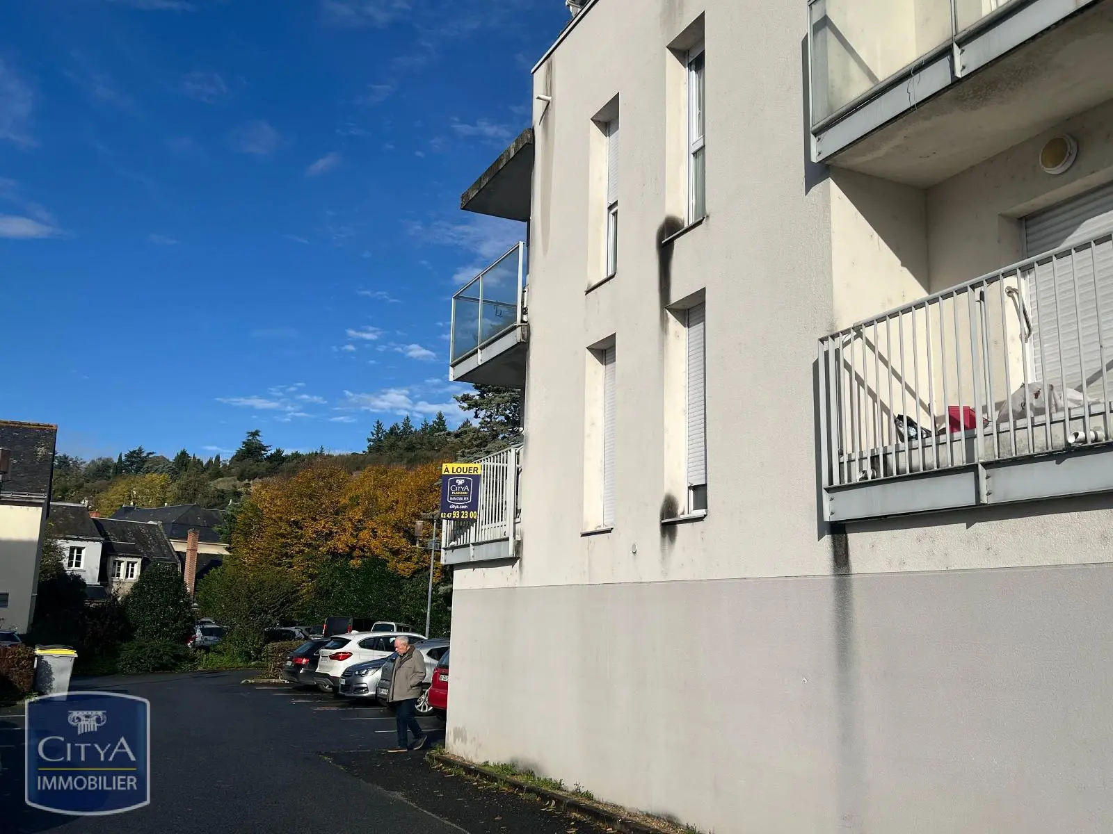 Photo 8 Appartement 2 pièces 58.68m²