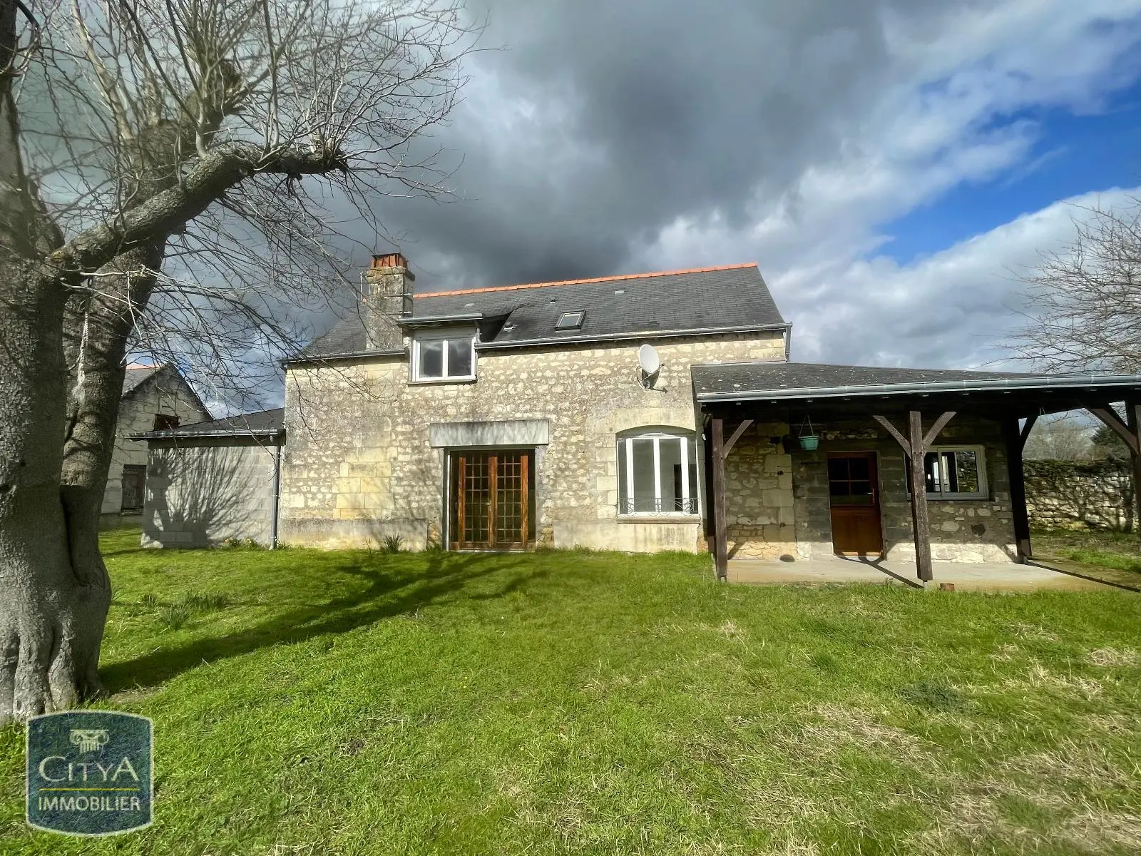 Photo 1 Maison 4 pièces 125.54m²