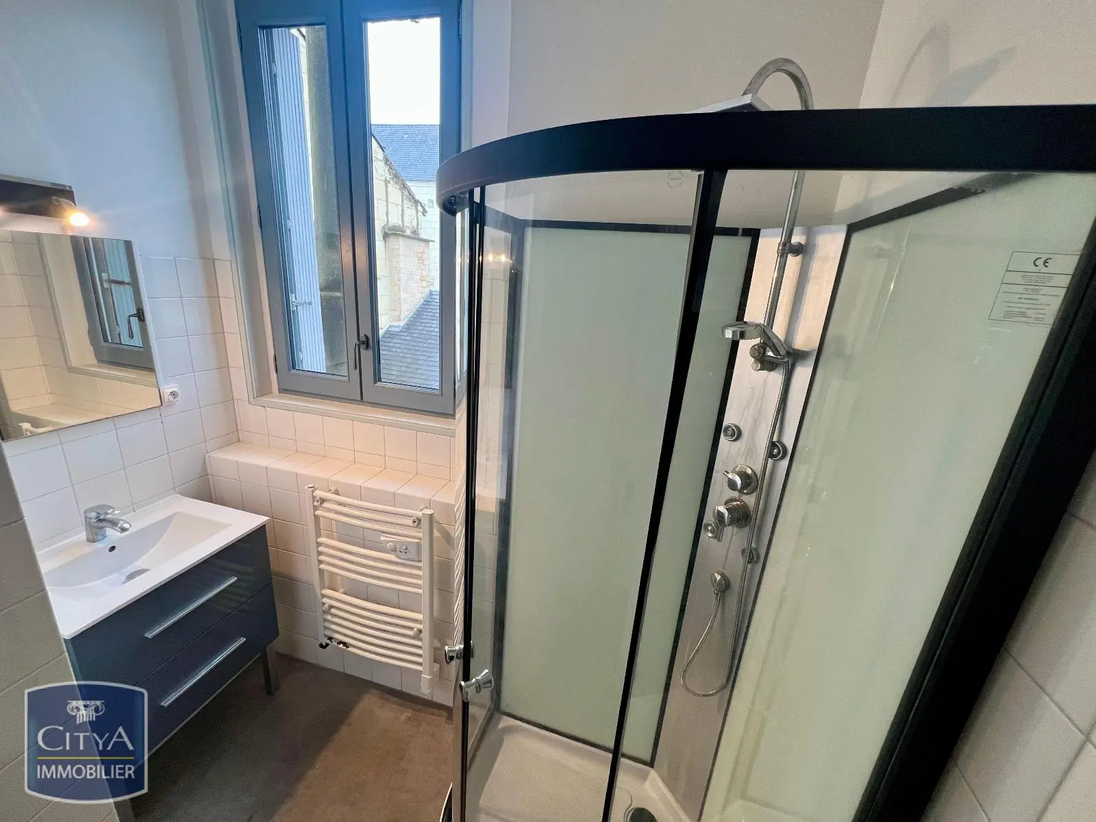 Photo 5 Appartement 2 pièces 52.18m²