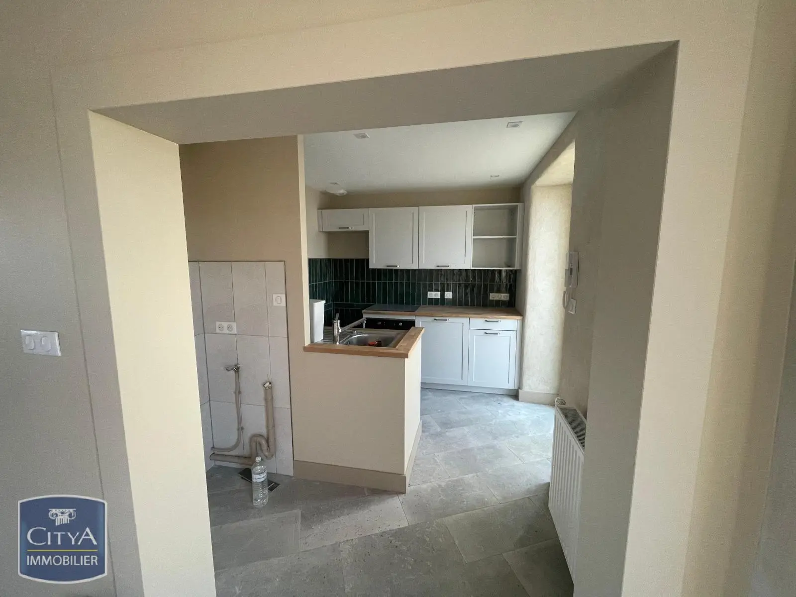Photo 4 Maison 3 pièces 60.95m²