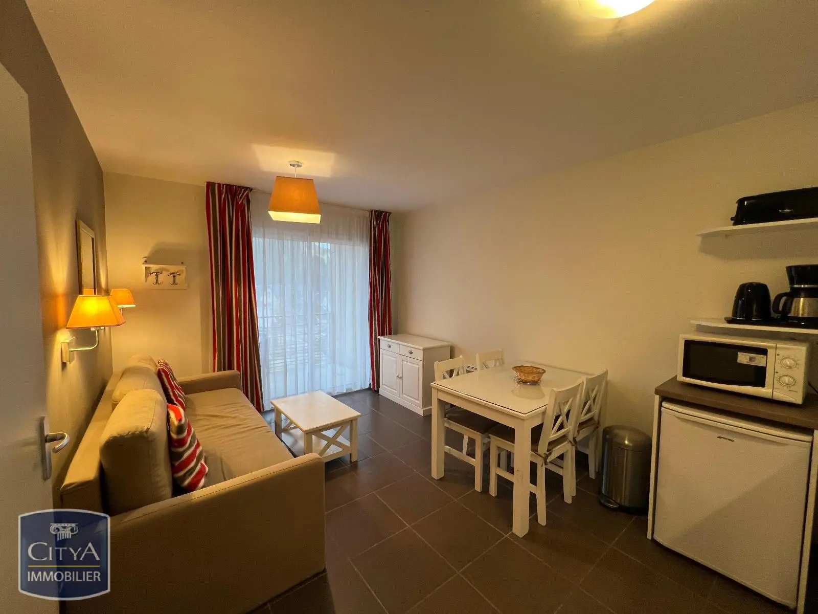 Photo 1 appartement Chinon