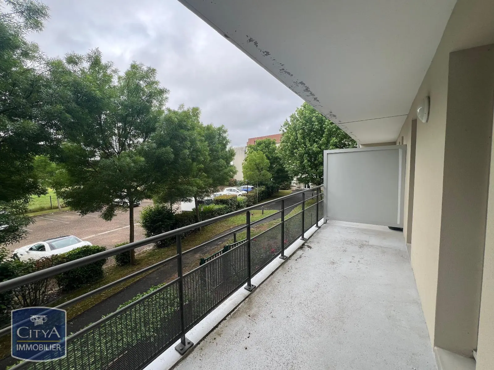 Photo 9 Appartement 3 pièces 60.16m²