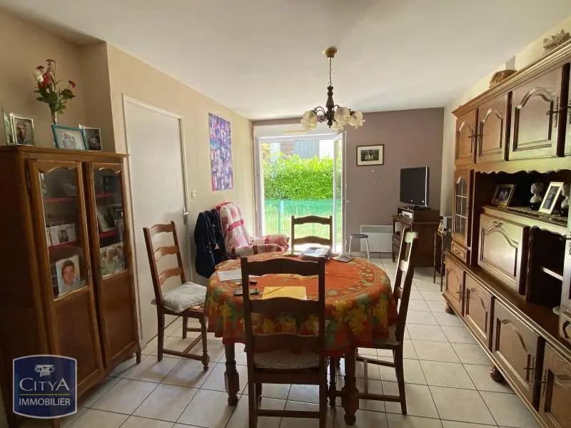 Photo 4 Appartement 2 pièces 55.06m²