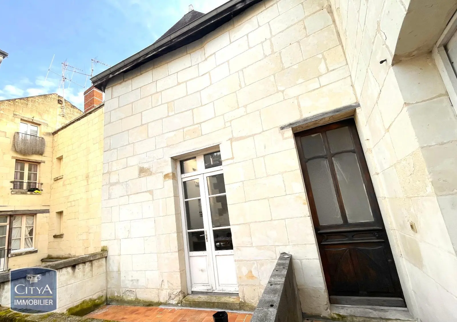 Photo 5 Appartement 2 pièces 50.45m²