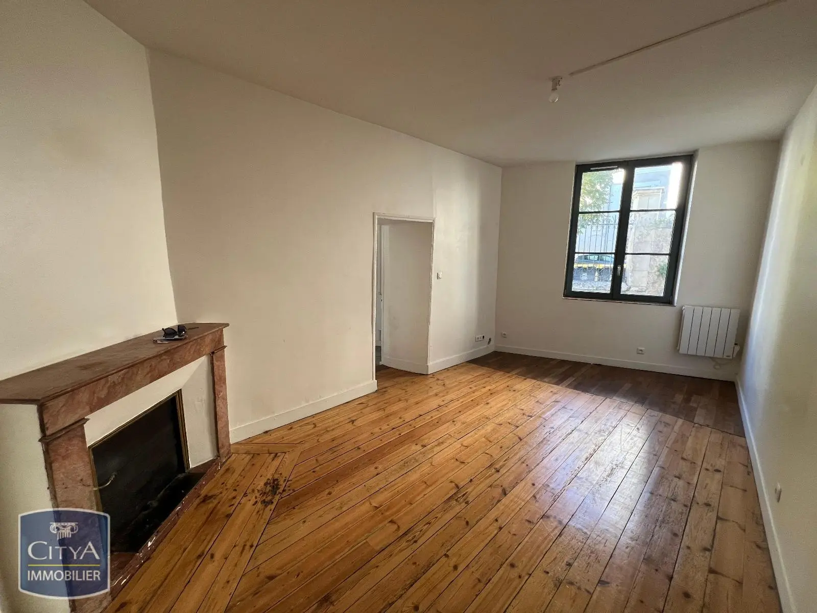 Photo 1 Appartement 3 pièces 55.73m²