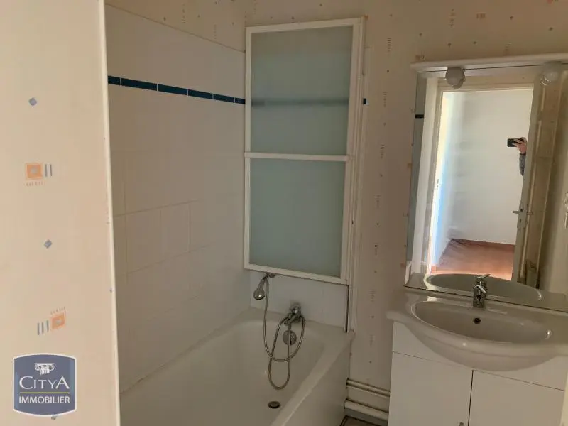 Photo 6 Appartement 3 pièces 62.87m²