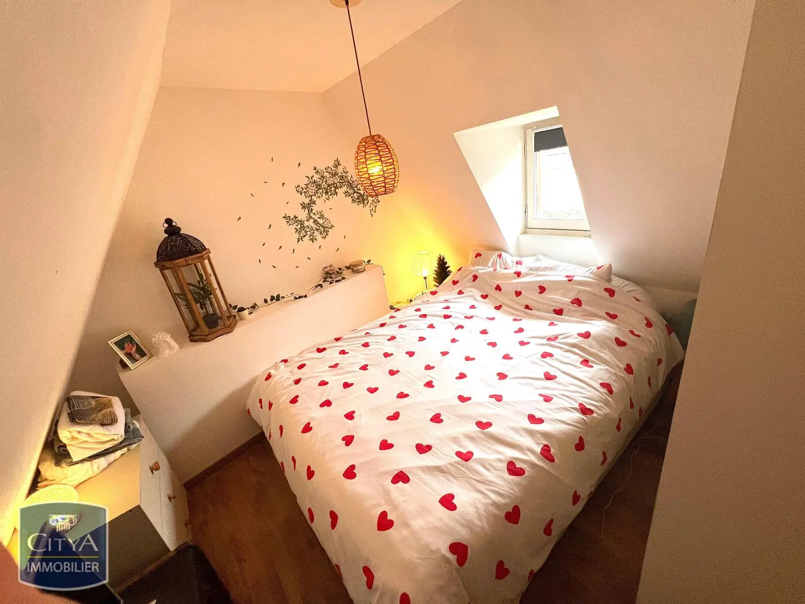 Photo 7 Appartement 3 pièces 50m²