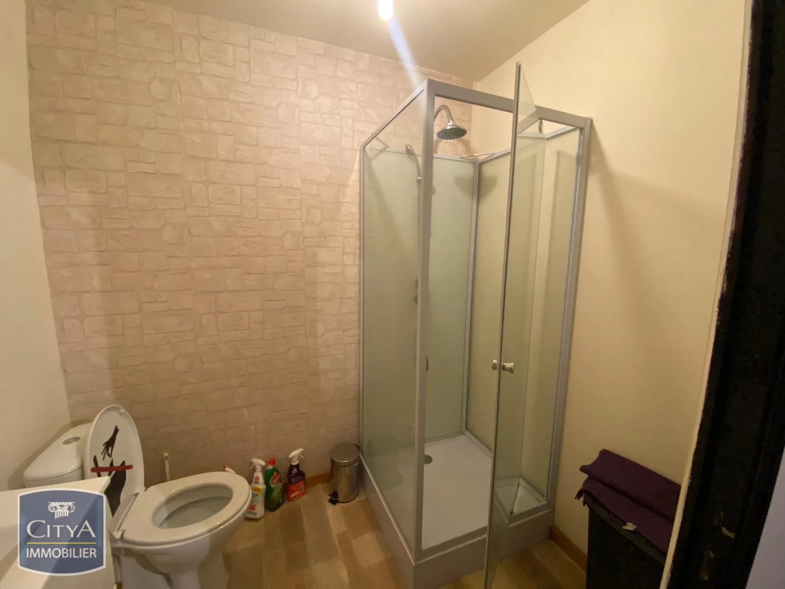 Photo 6 appartement Chinon