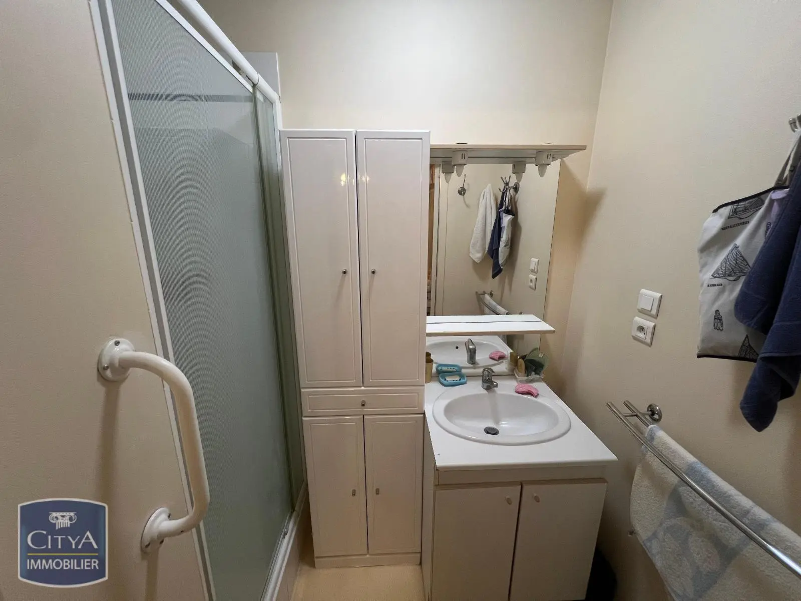 Photo 4 Appartement 2 pièces 58.8m²