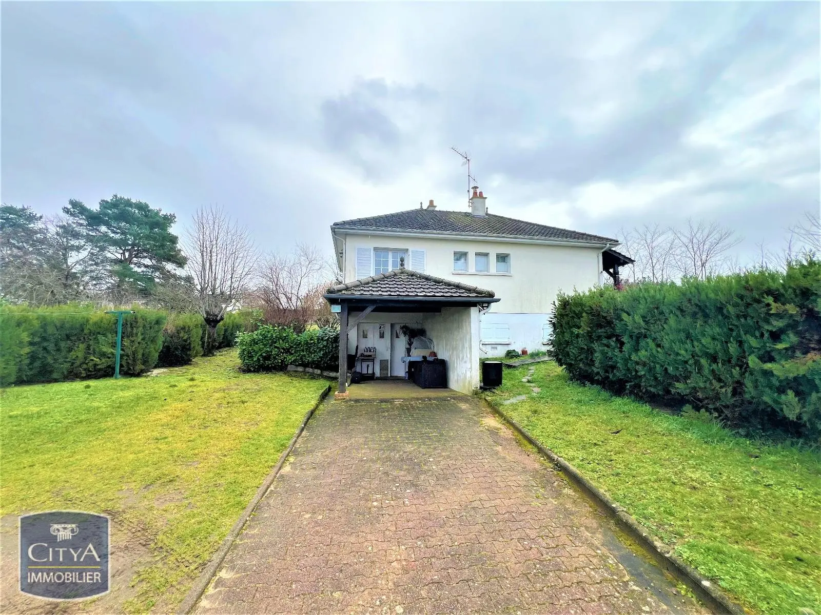 Photo 10 Maison 3 pièces 82m²