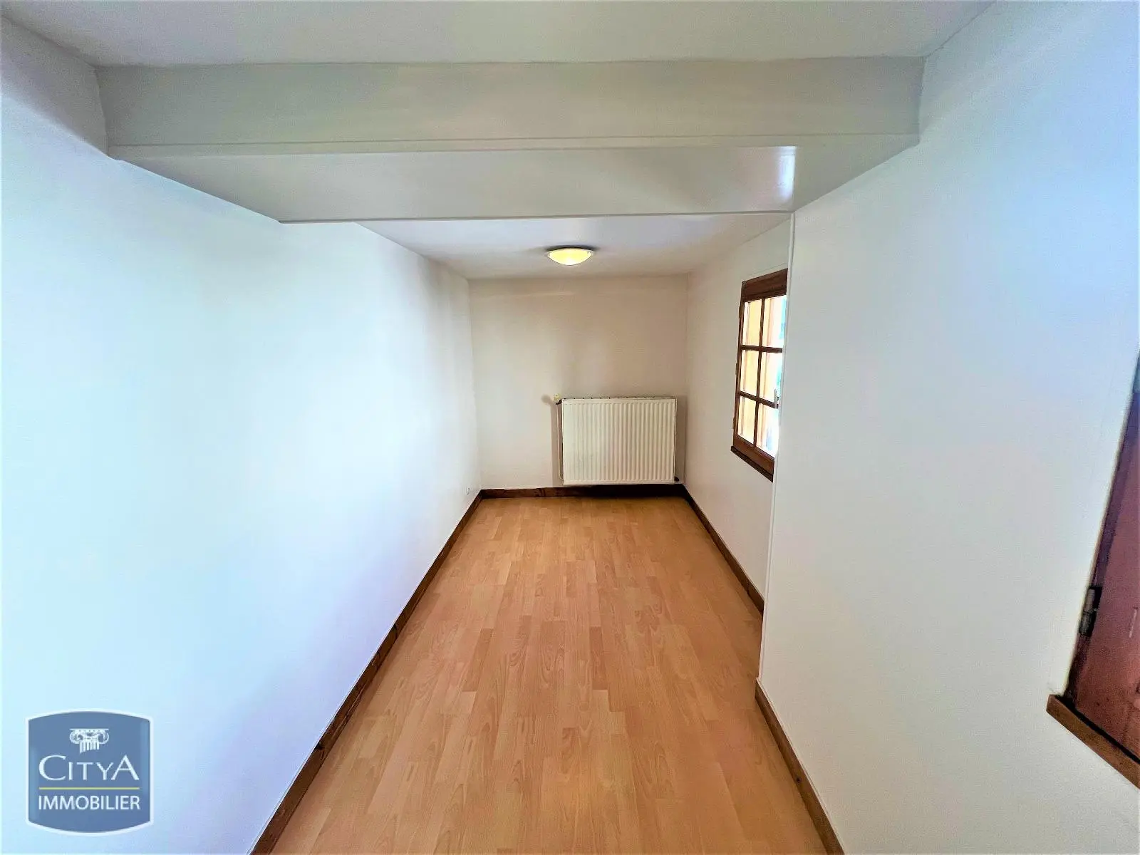 Photo 3 appartement Chinon