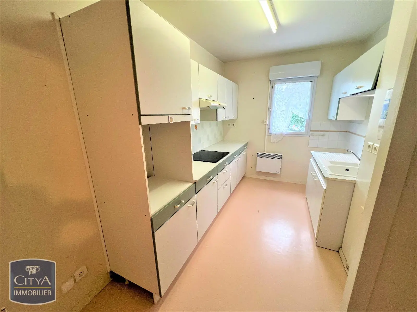 Photo 3 Appartement 2 pièces 58.8m²