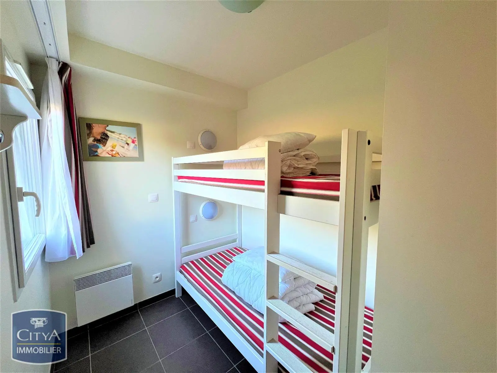 Photo 5 Appartement 2 pièces 36.06m²
