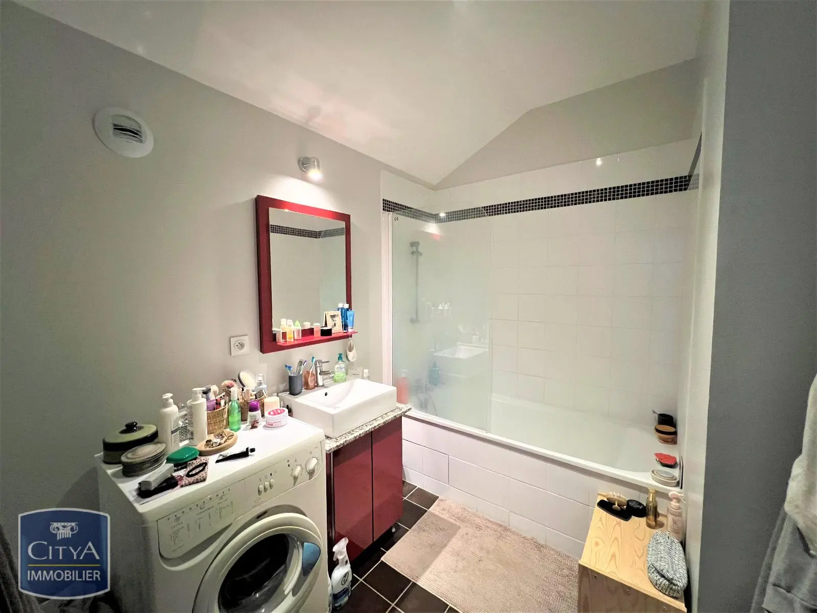 Photo 5 appartement Chinon