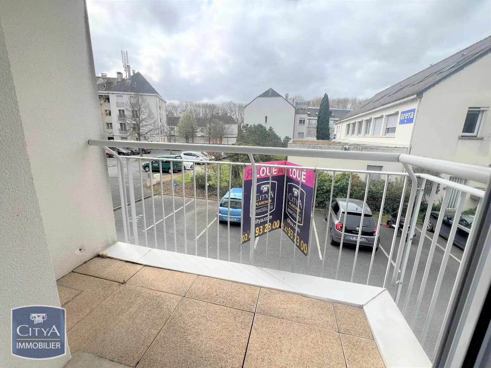 Photo 7 Appartement 2 pièces 58.68m²