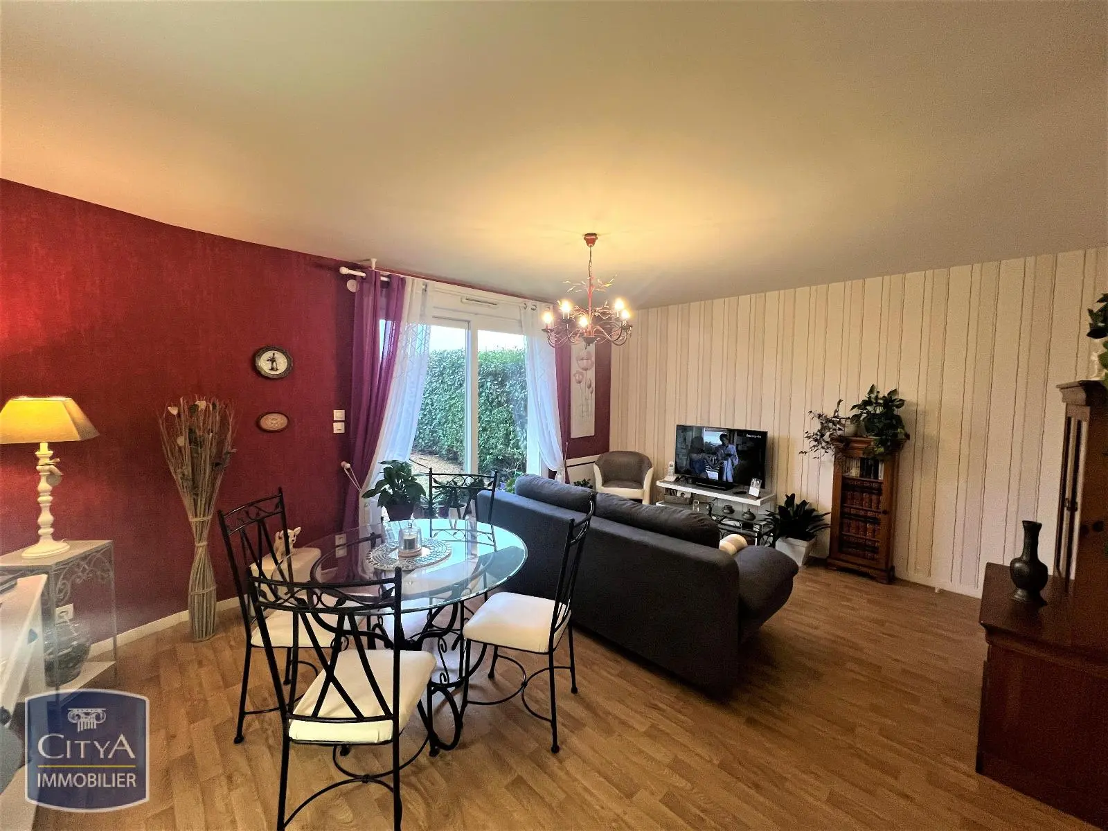 Photo 2 Appartement 2 pièces 42.95m²