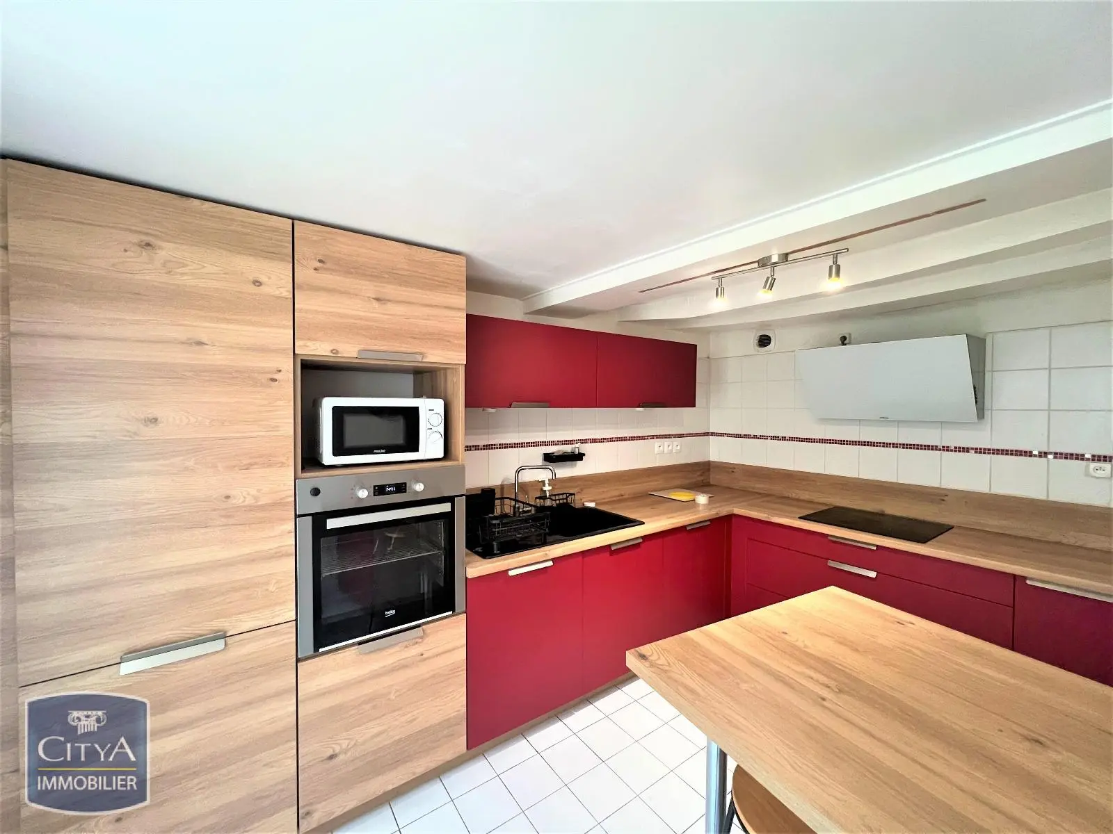 Photo 1 Maison 3 pièces 66m²