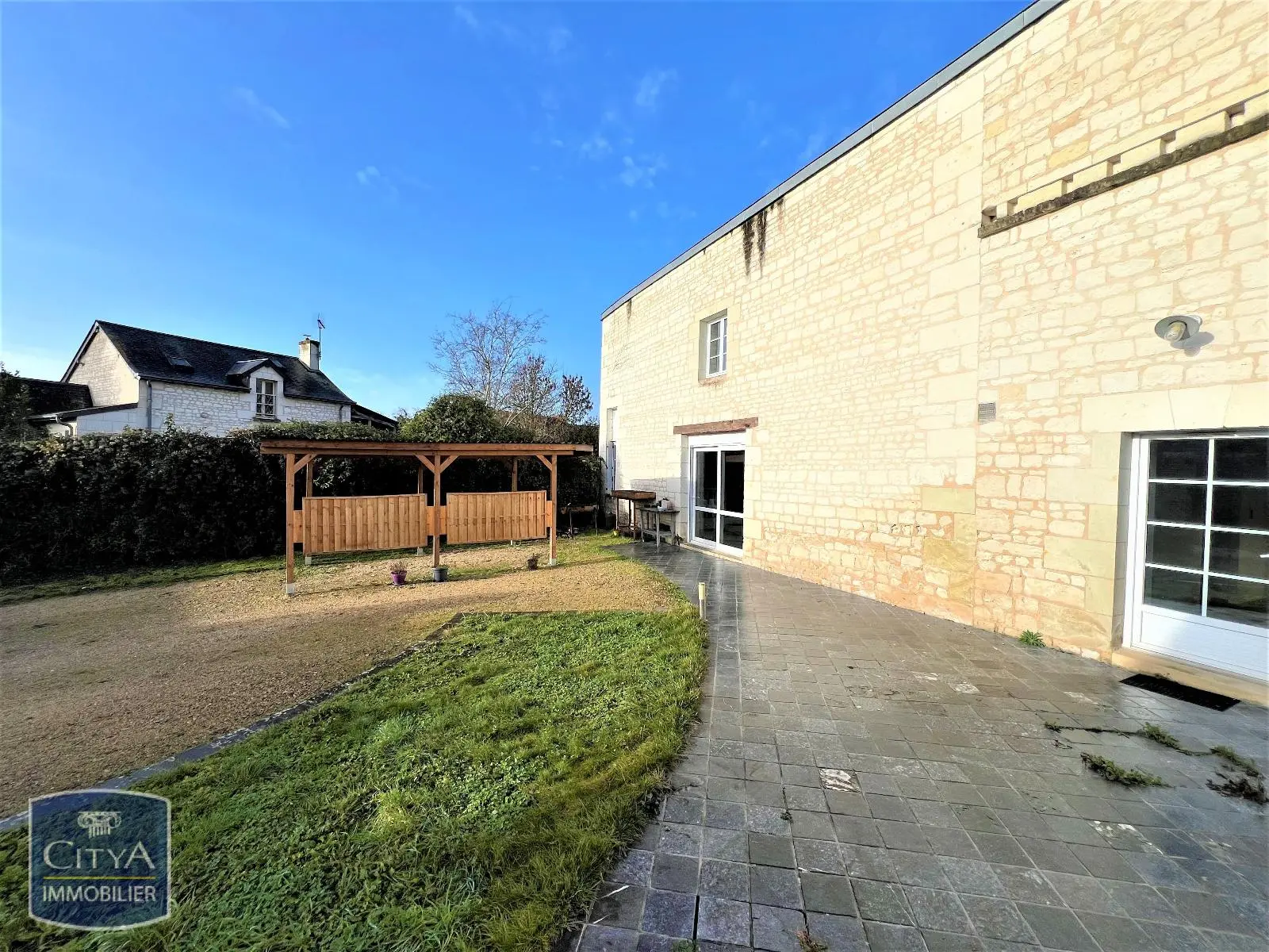 Photo 4 Maison 4 pièces 123m²