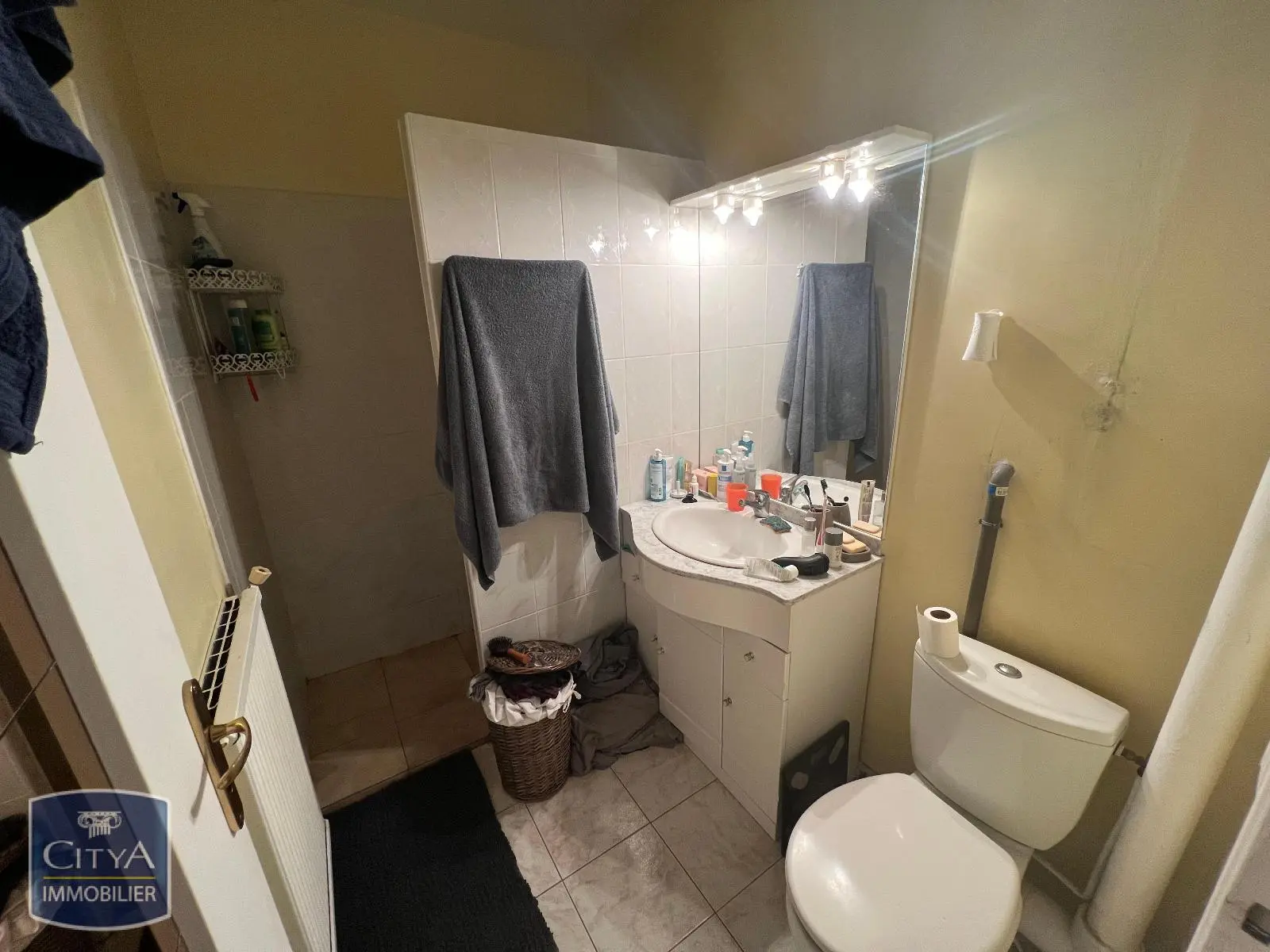 Photo 3 Appartement 2 pièces 25.66m²