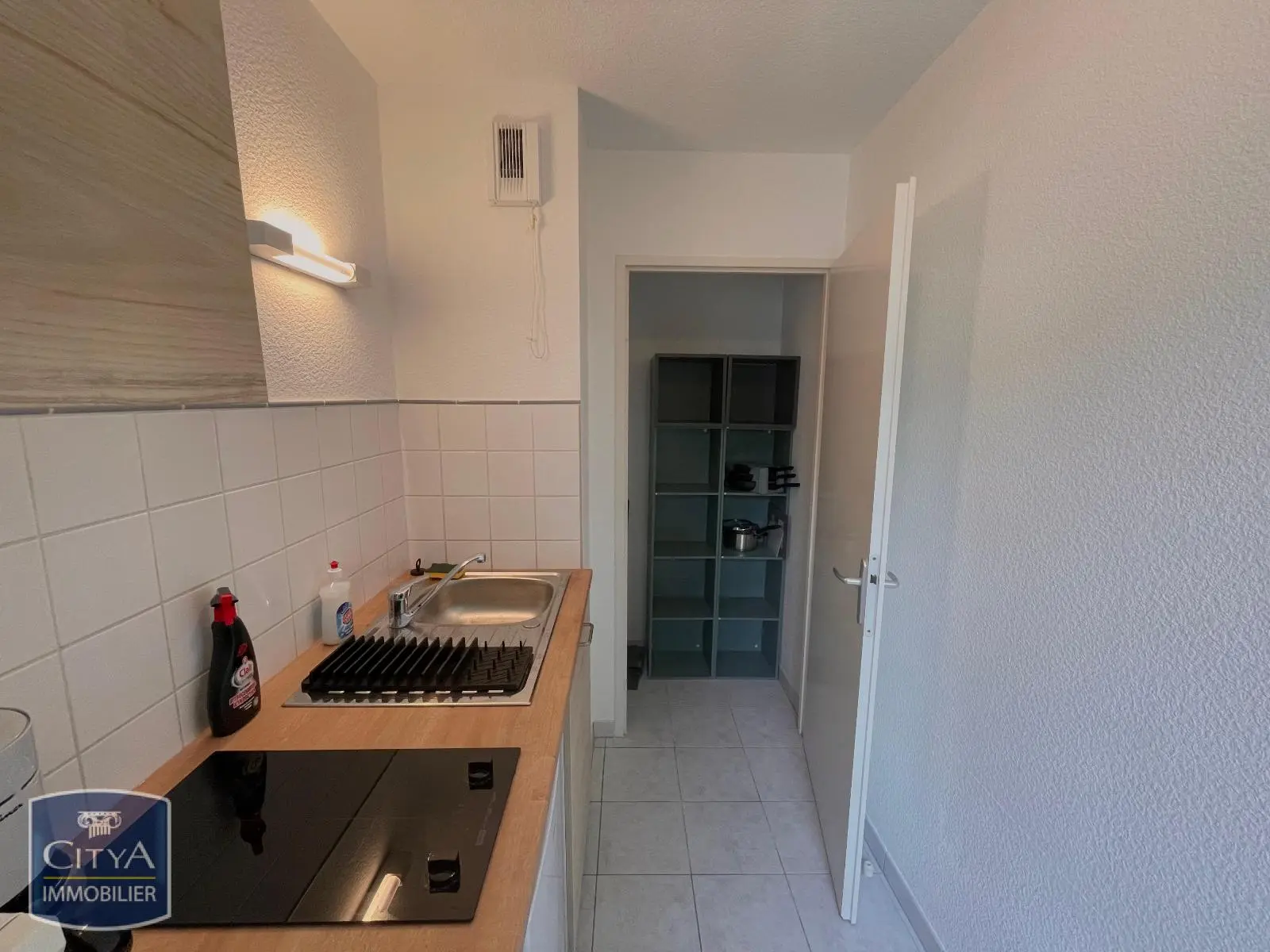 Photo 7 pour Appartement 2 pièces 46.27m² Photo 7 Appartement 2 pièces 46.27m²