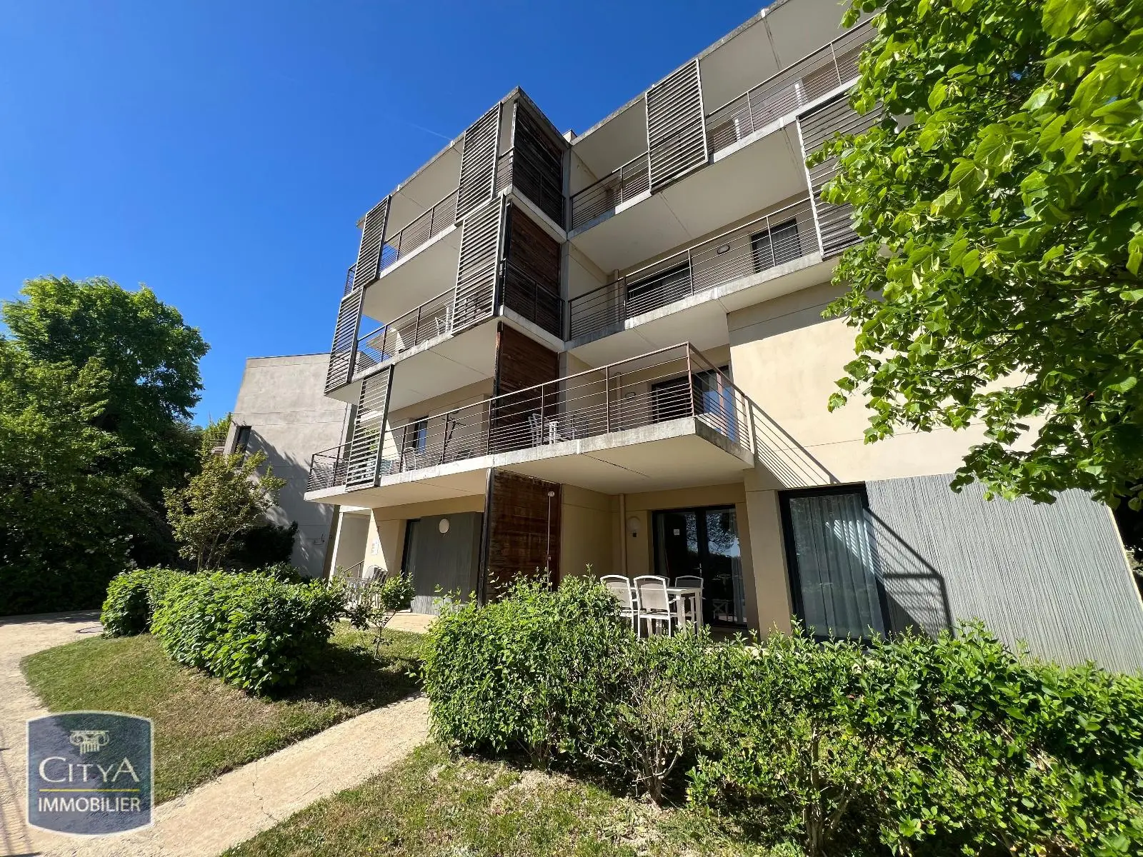 Photo 7 Appartement 2 pièces 36.58m²