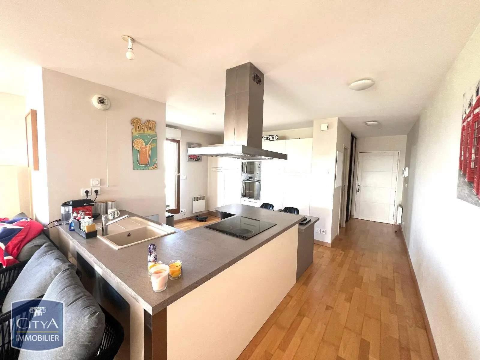 Photo 3 appartement Chinon