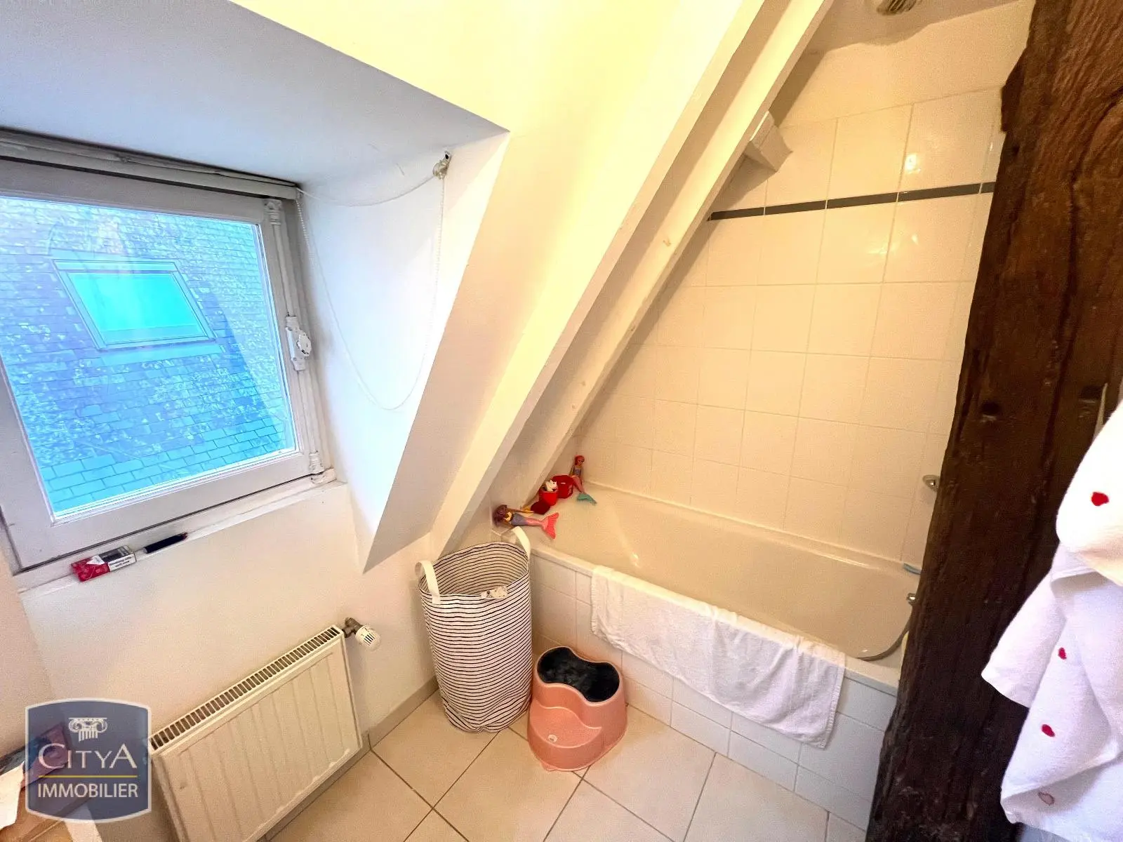 Photo 9 Appartement 3 pièces 50m²