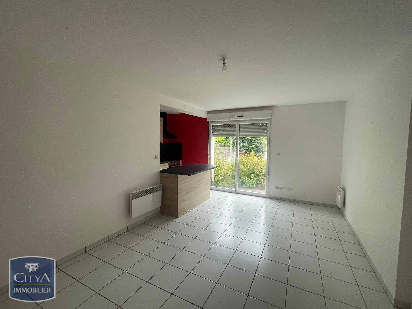 Photo 3 Appartement 2 pièces 55.38m²