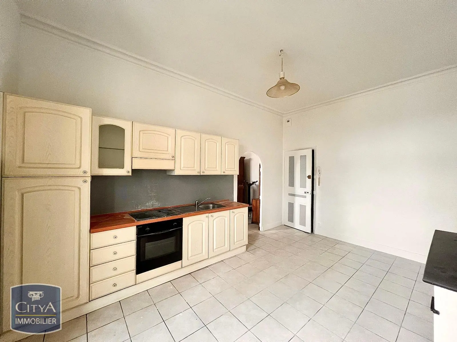 Photo 2 Appartement 2 pièces 46.83m²