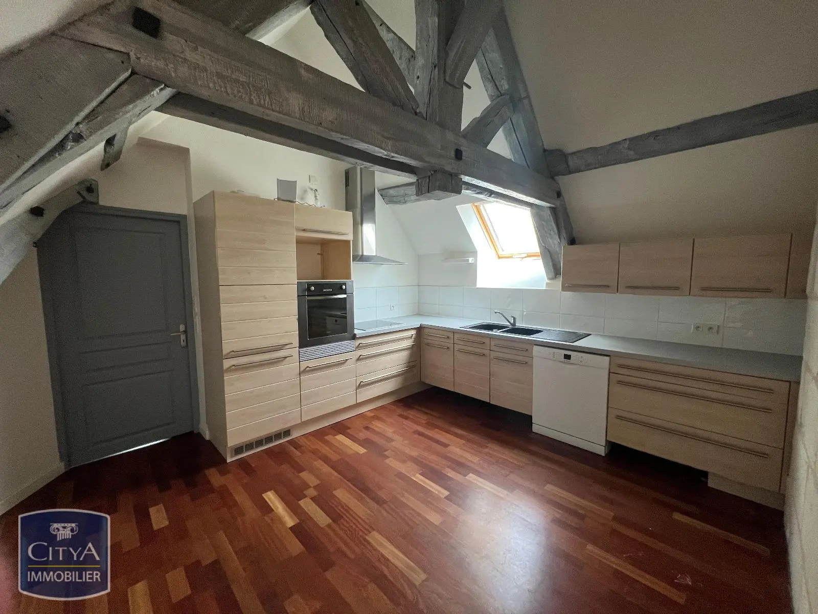 Photo 3 Appartement 3 pièces 62.41m²