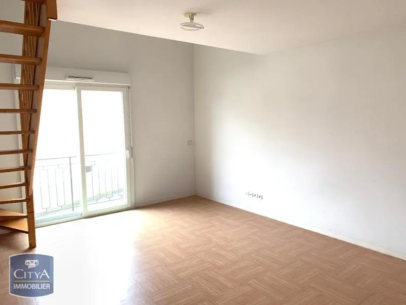 Photo 2 Appartement 3 pièces 55.87m²