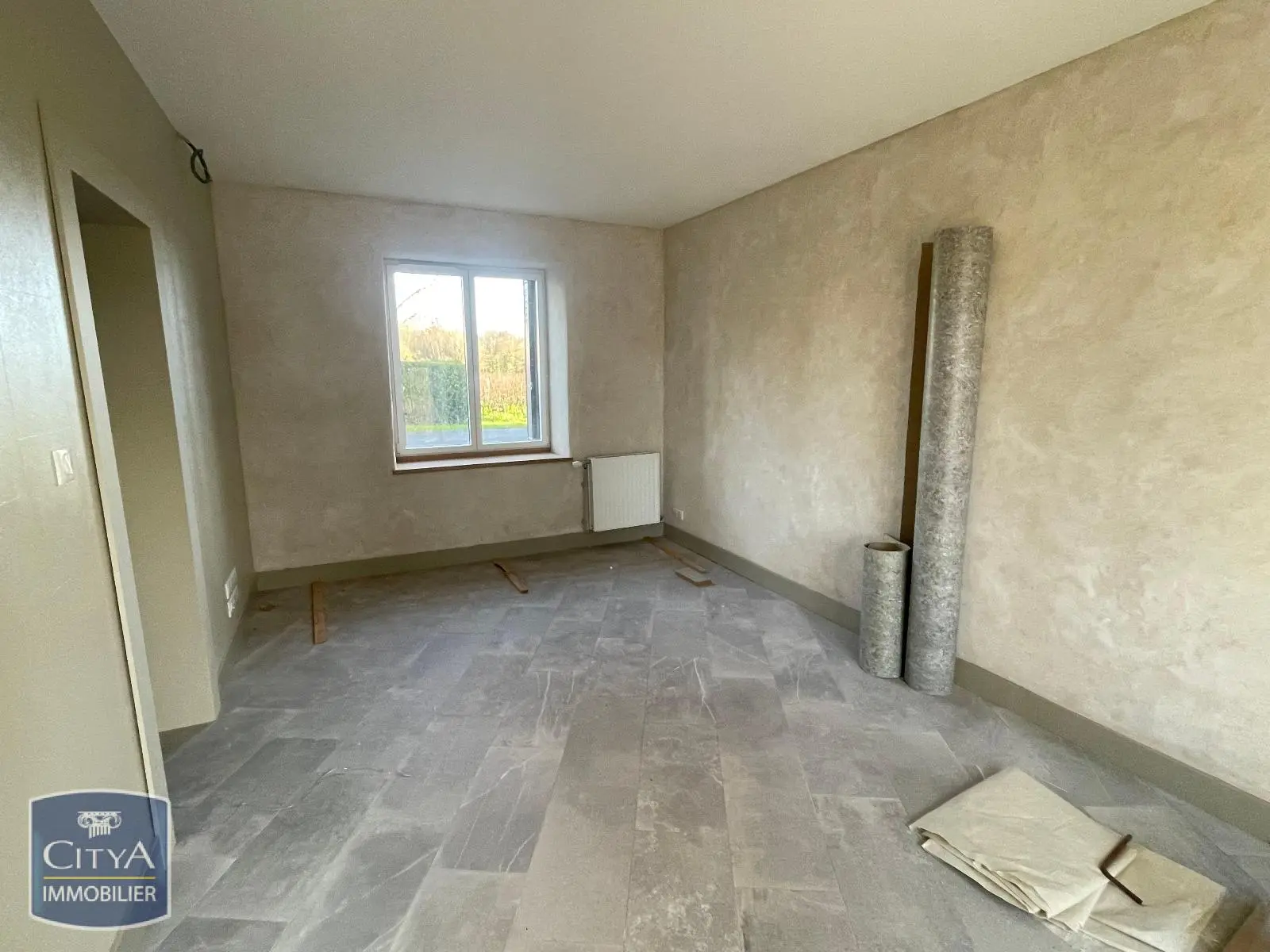 Photo 2 Maison 3 pièces 61.5m²