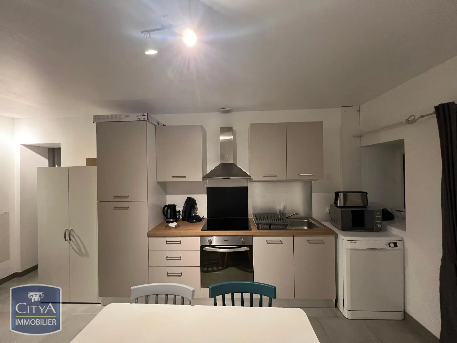 Photo 2 Maison 3 pièces 54.36m²