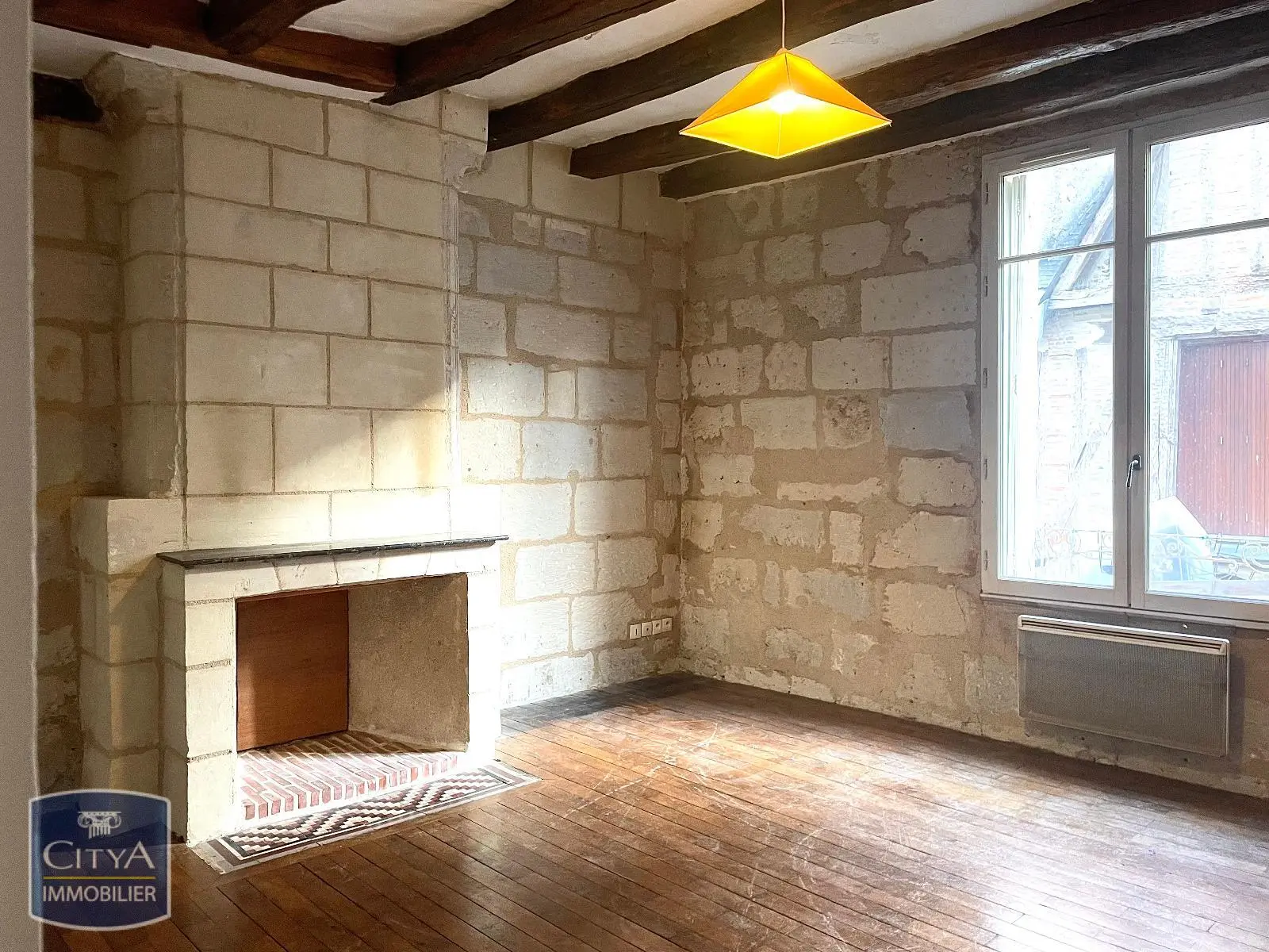 Photo 1 Appartement 2 pièces 50.45m²