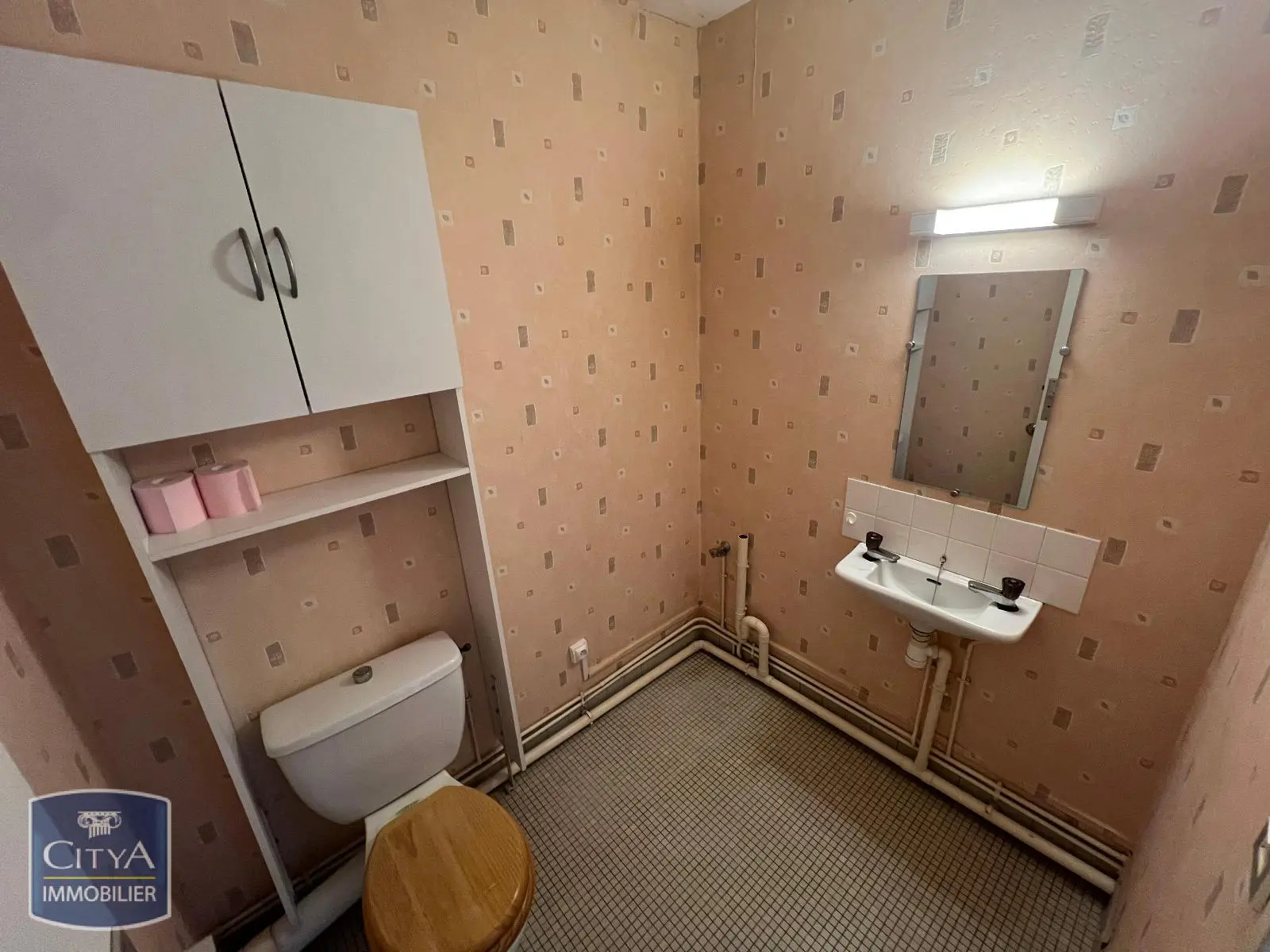 Photo 8 Appartement 2 pièces 53.15m²