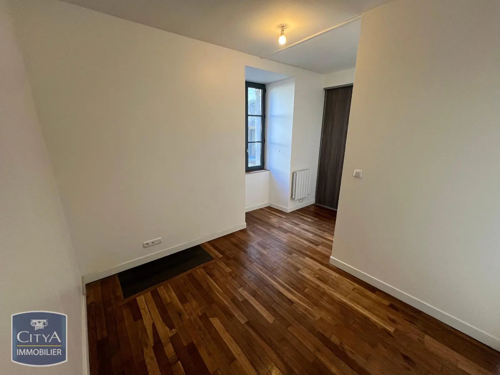 Photo 4 Appartement 3 pièces 55.73m²