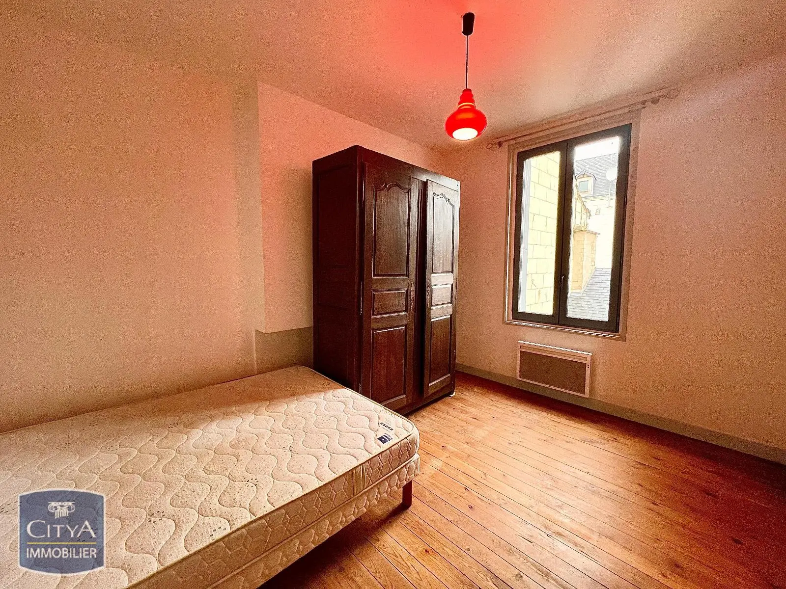 Photo 4 Appartement 2 pièces 52.18m²