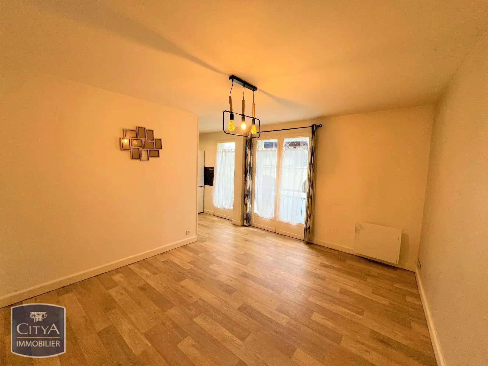 Photo 3 Appartement 2 pièces 33.35m²