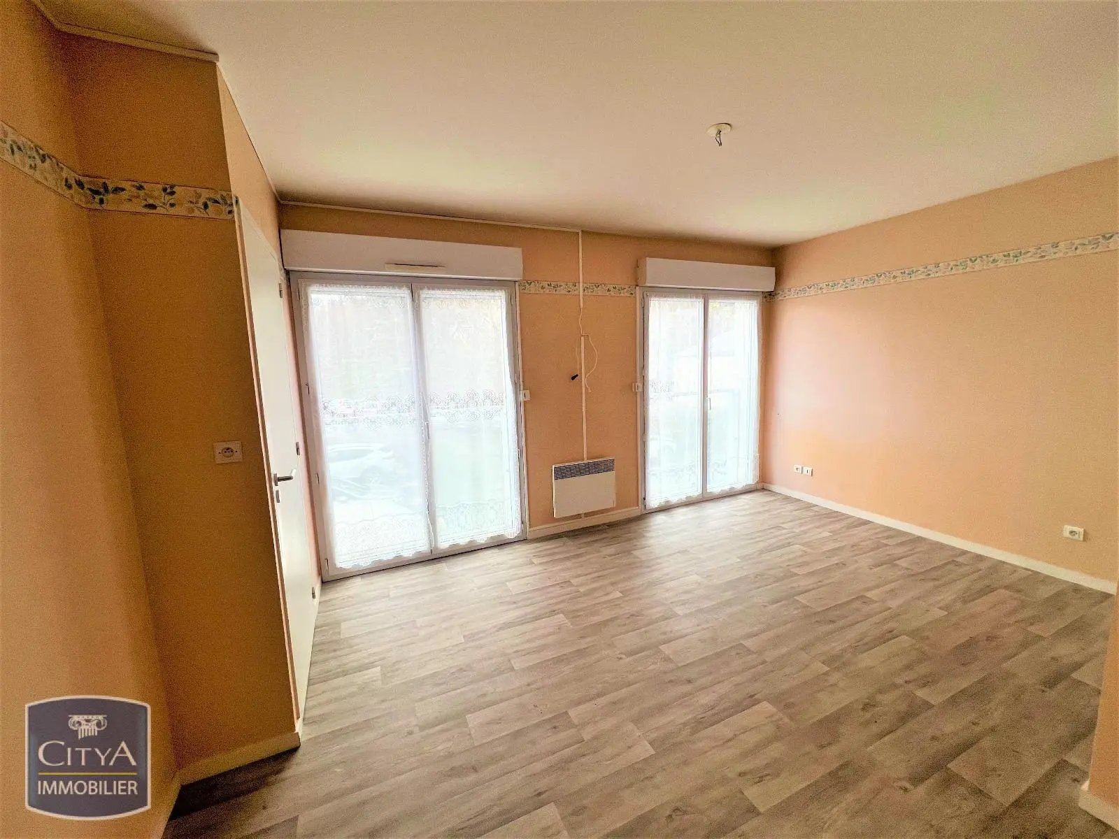 Photo 4 Appartement 2 pièces 58.8m²