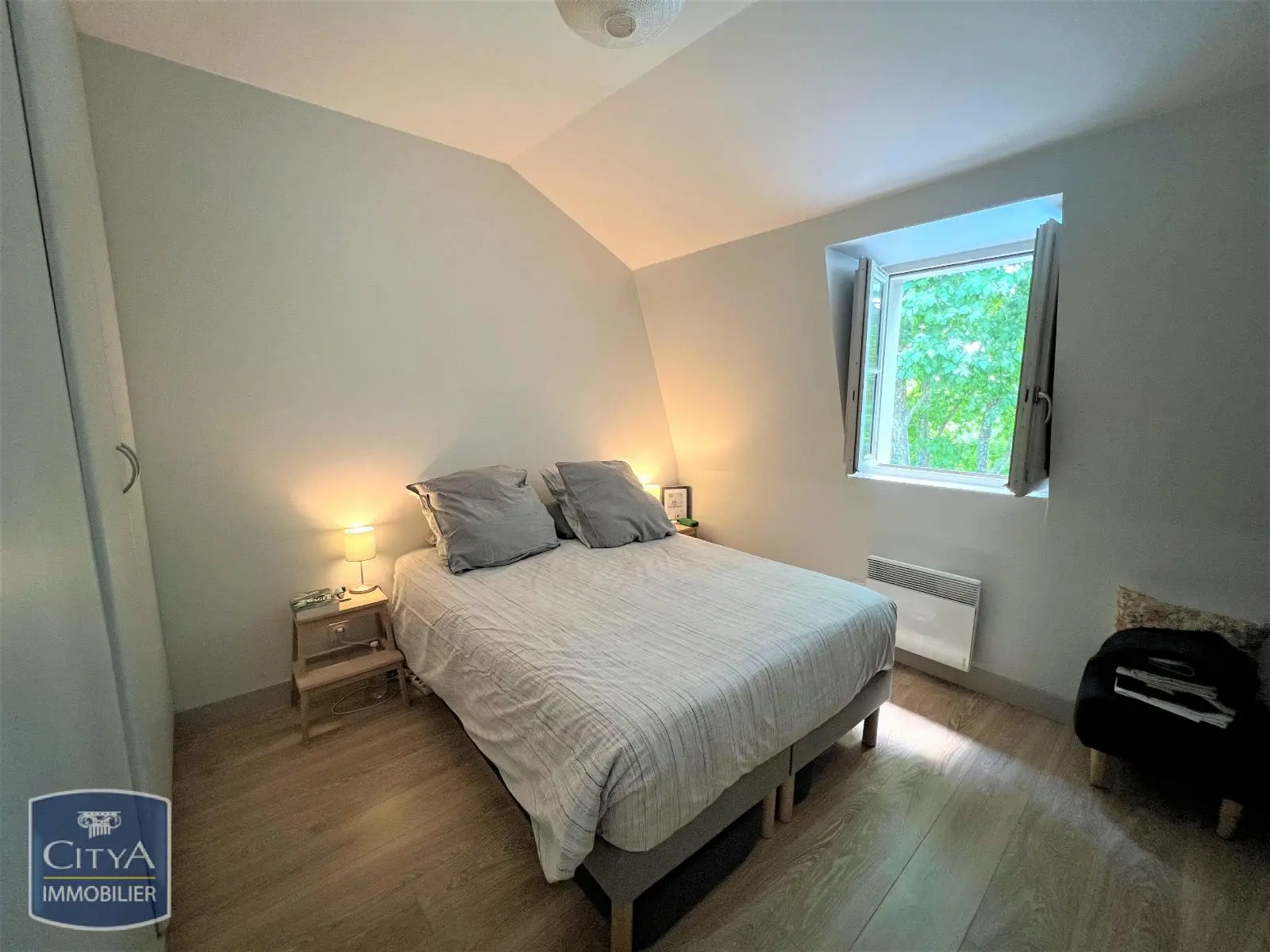 Photo 3 appartement Chinon