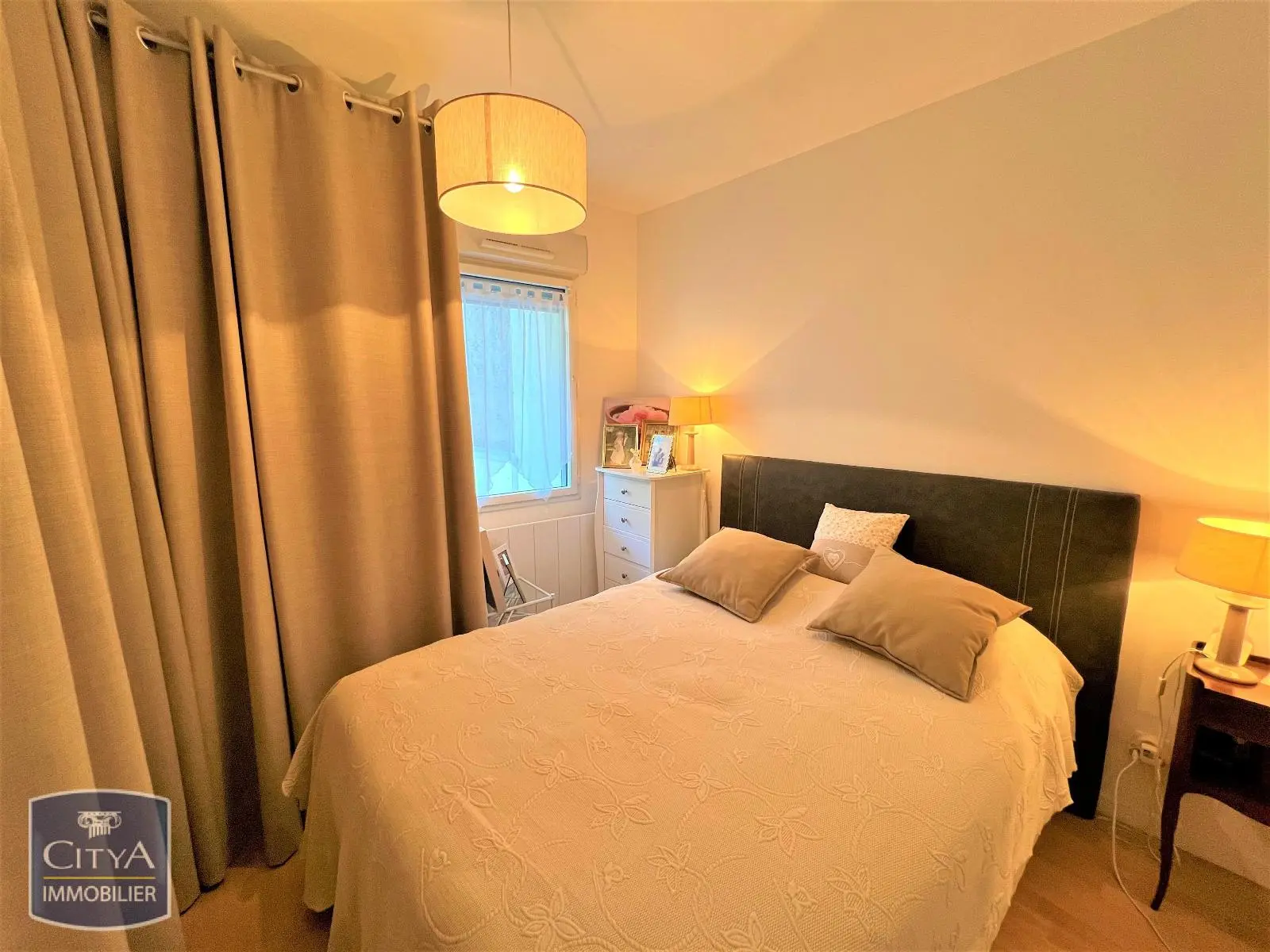 Photo 3 Appartement 2 pièces 43.89m²