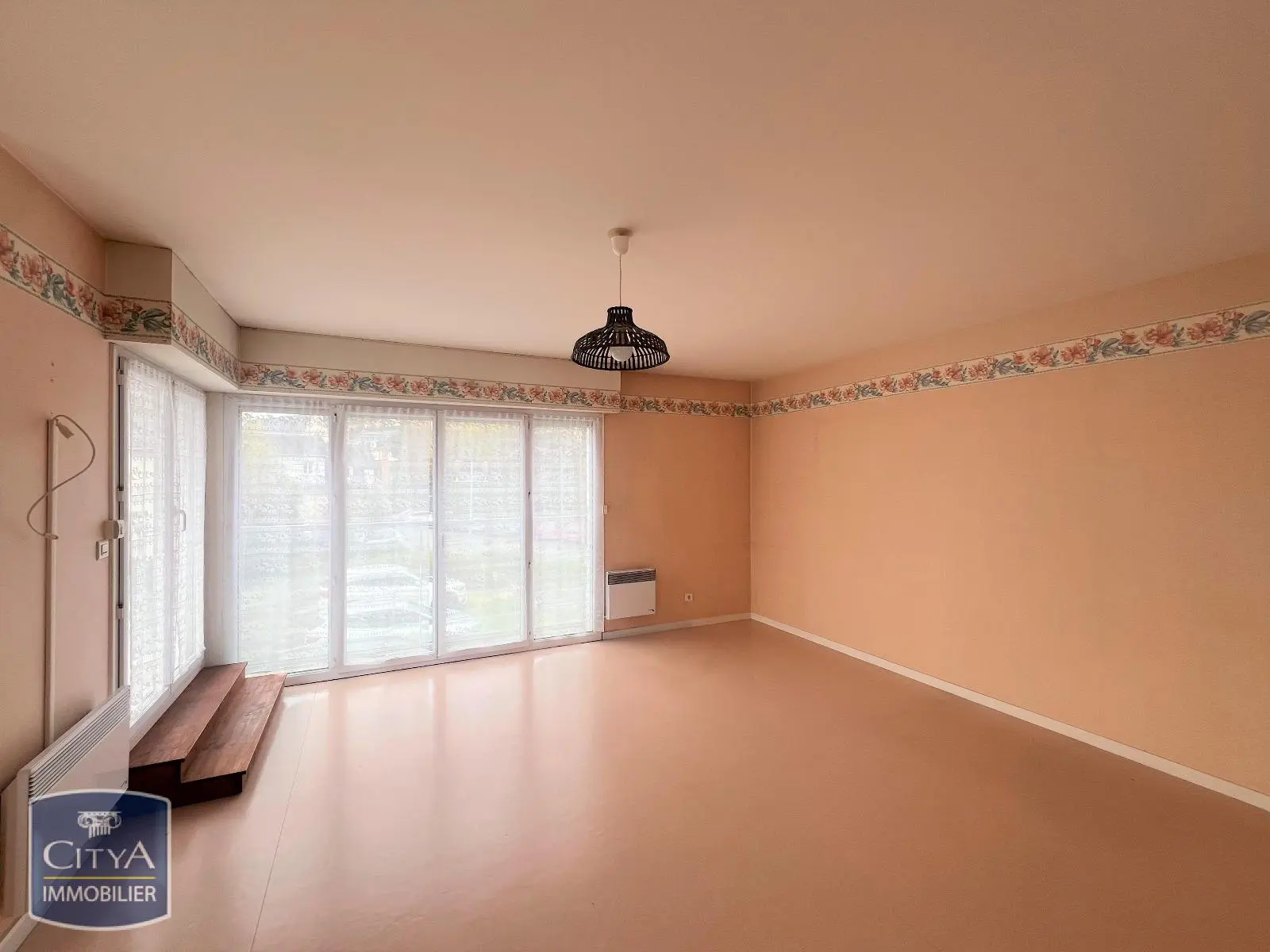 Photo 1 Appartement 2 pièces 58.68m²