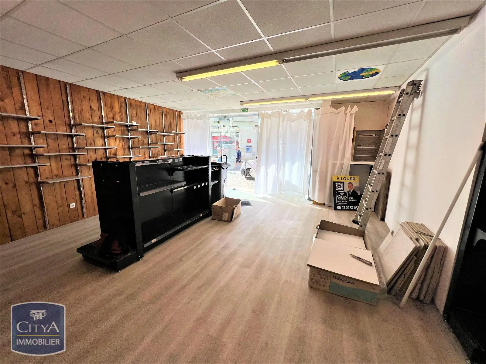 Photo 8 Local Commercial 130m²