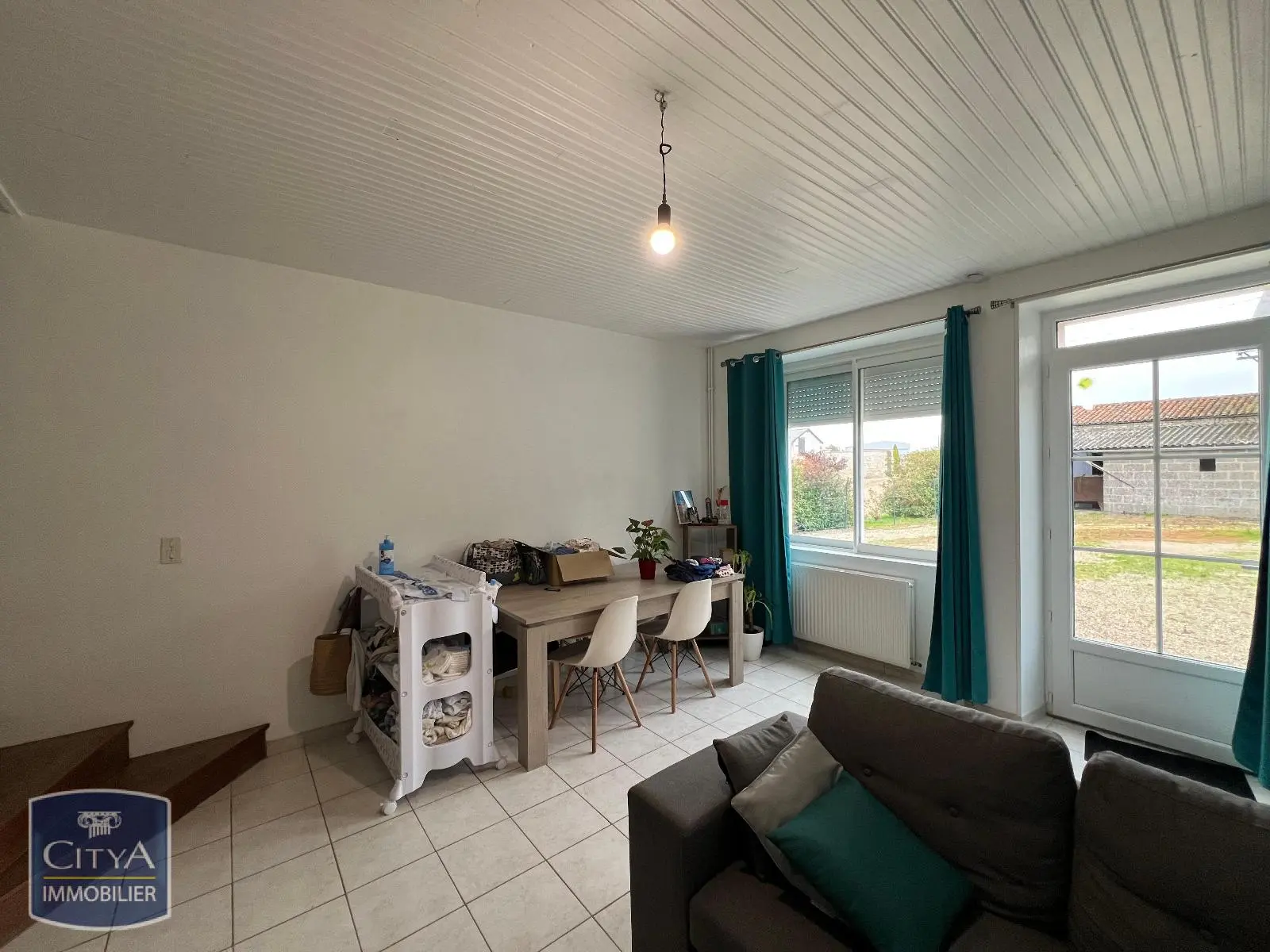 Photo 4 Maison 4 pièces 125m²