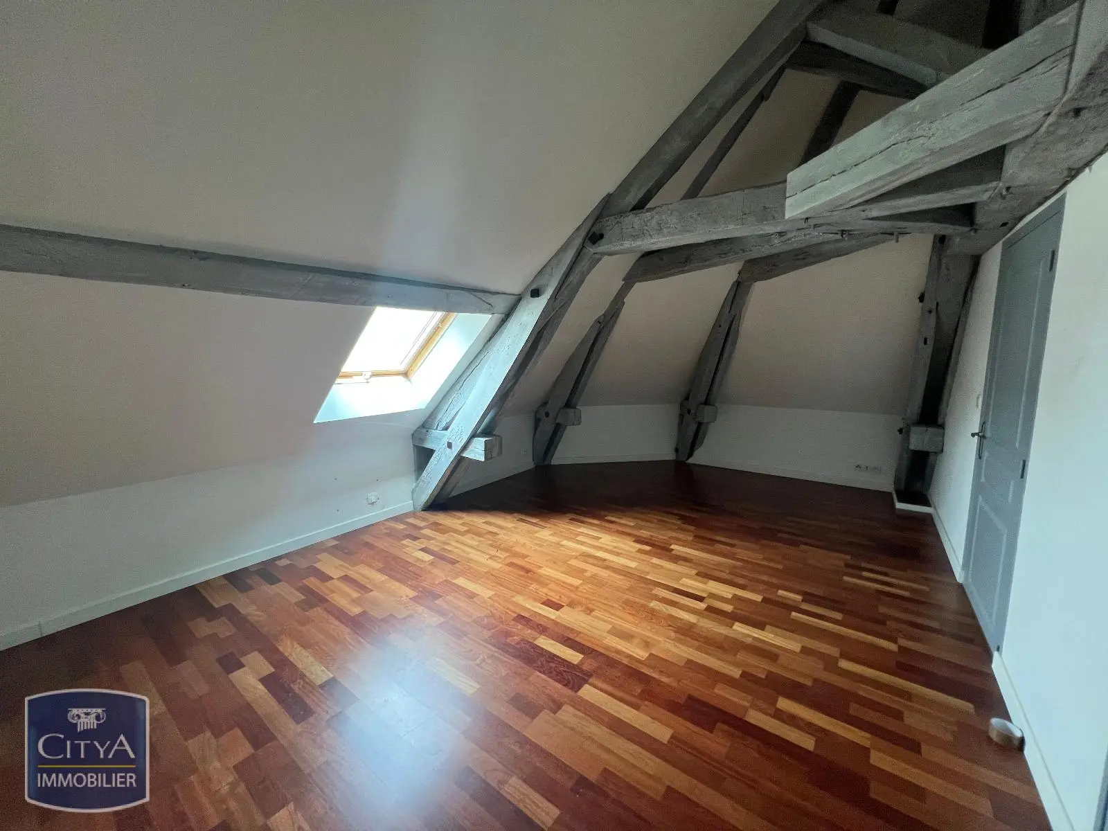 Photo 6 Appartement 3 pièces 62.41m²
